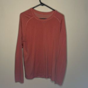 Lululemon Metal Vent Long Sleeve (Men’s Medium)